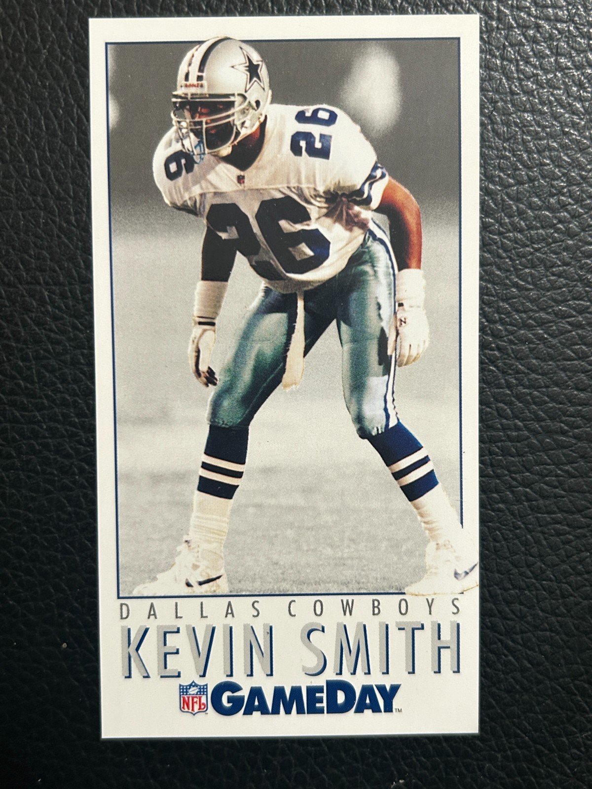 1992 GameDay Football Cards 126-250+Rookies -You Pick NM/MT