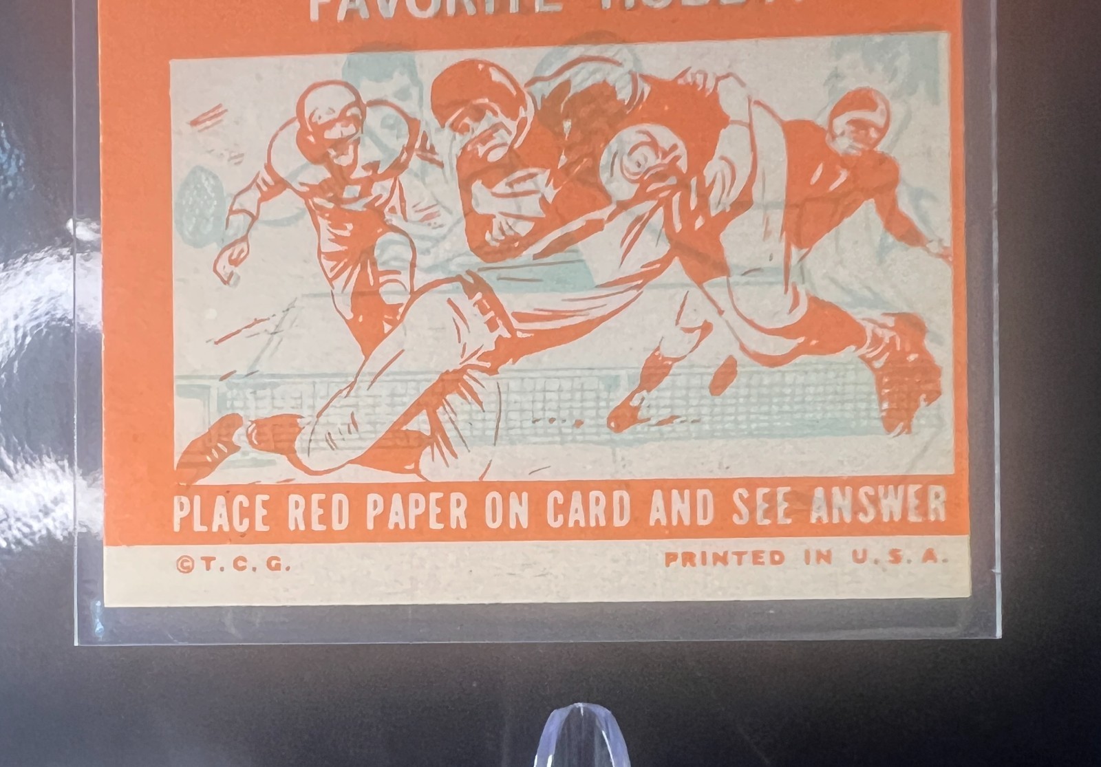 1963 Topps #44 Dave Jones Rookie LA RAMS