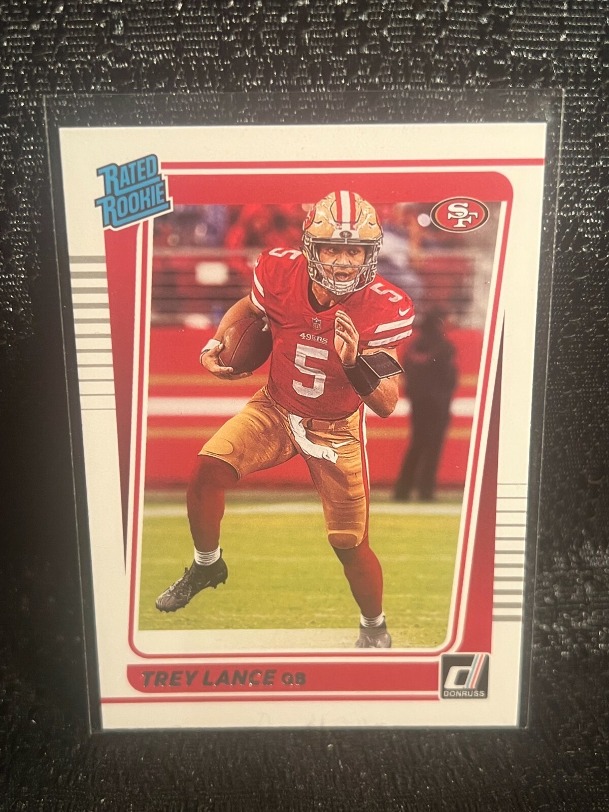 2021 DONRUSS RATED ROOKIE YOU PICK #251-350 COMPLETE YOUR SET ROOKIES PYC NFL