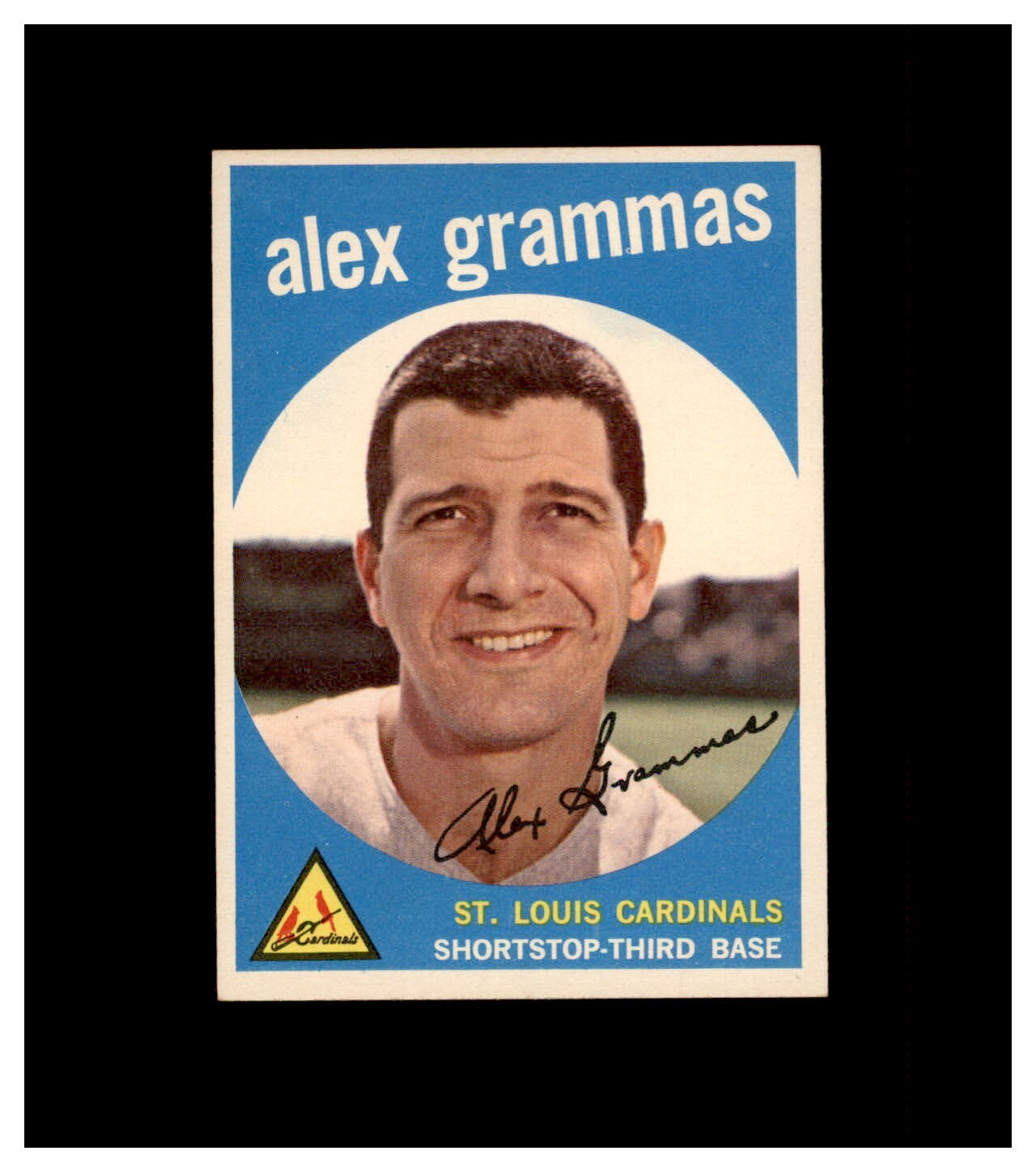 1959 Topps Baseball **HIGH GRADE SET BREAK** Stunning Cards! (#6 to #532)