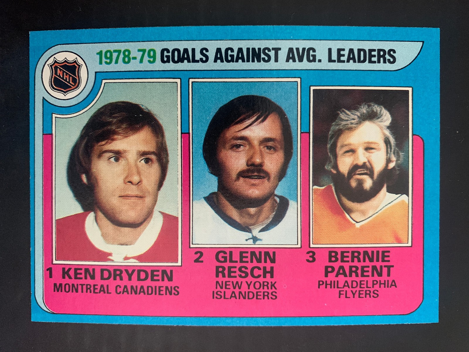 1979-80 Topps Hockey – Complete Your Set/You Pick (1-264) NMMT