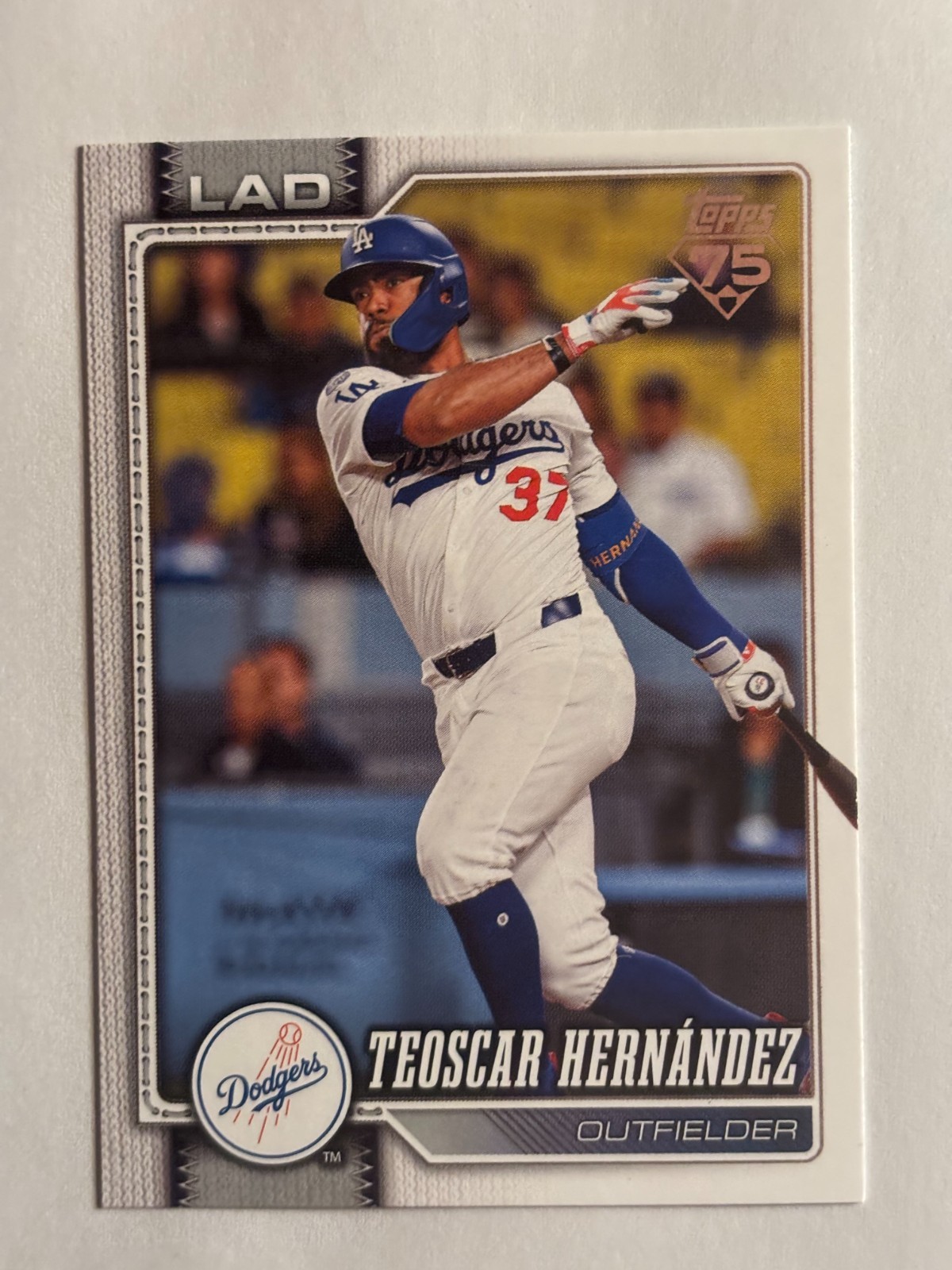 2026 Topps Series 1 ***YOU PICK SINGLES*** BUY 2 GET 4 – #251 – #350