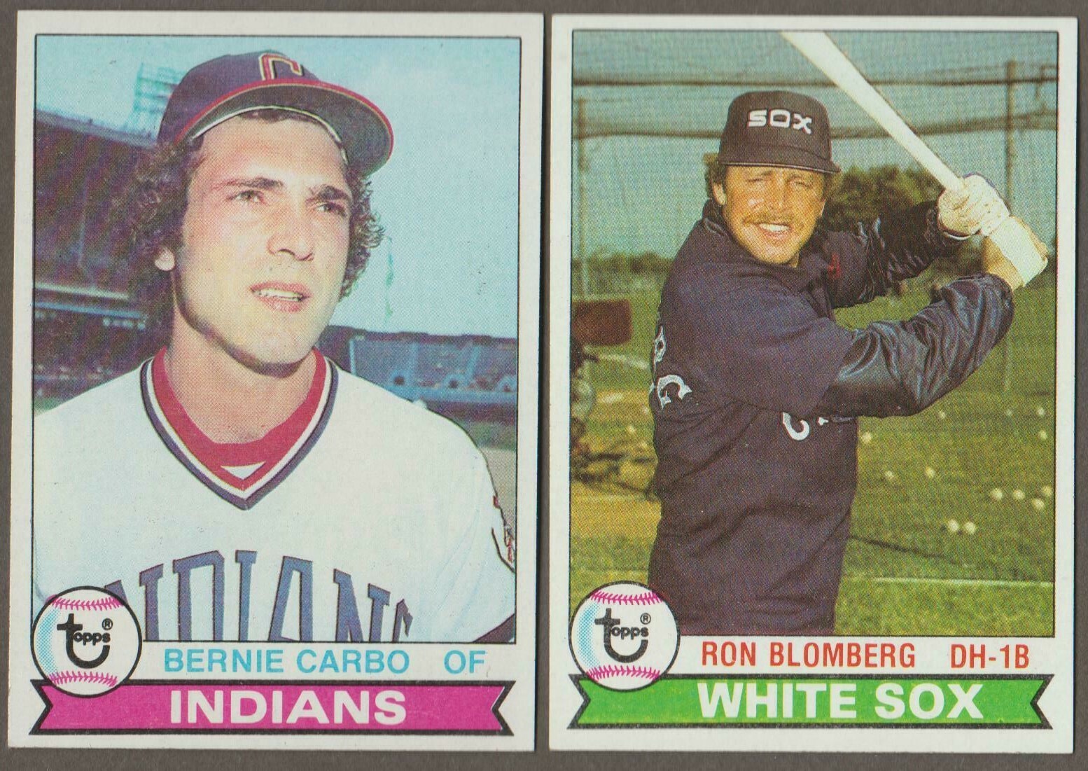 BUY 1, GET 1 FREE 1979 TOPPS BASEBALL YOU PICK #1 – #200 NMMT * FREE SHIPPING *