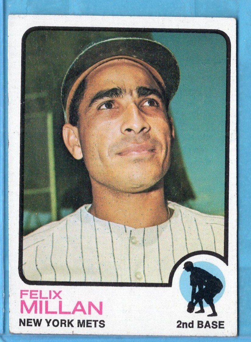 1973 Topps Baseball Cards – Pick your favorite Cards 200-450