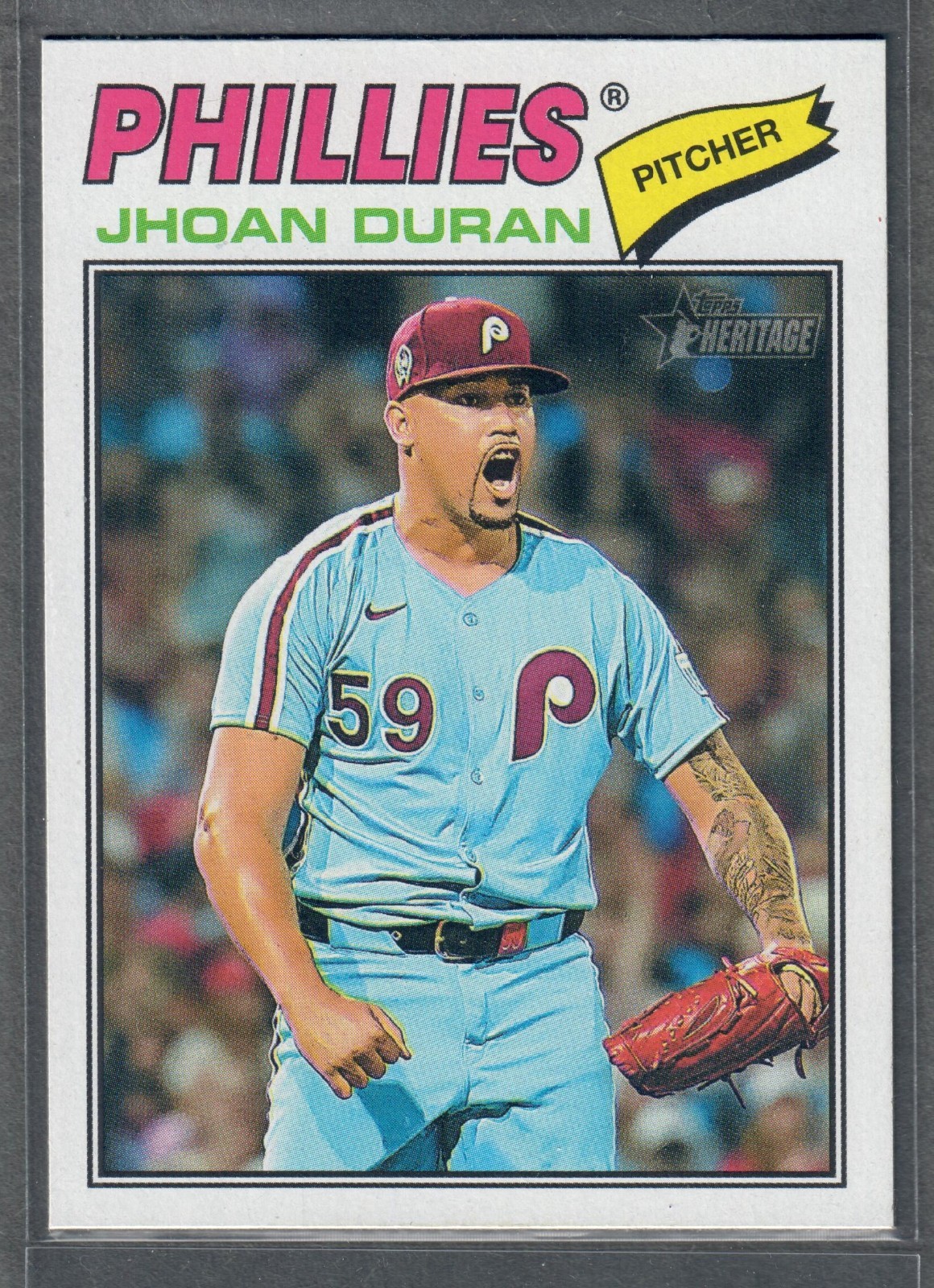 2026 Topps Heritage Short Prints ~ You Pick ~ Complete Your Set ~ SP