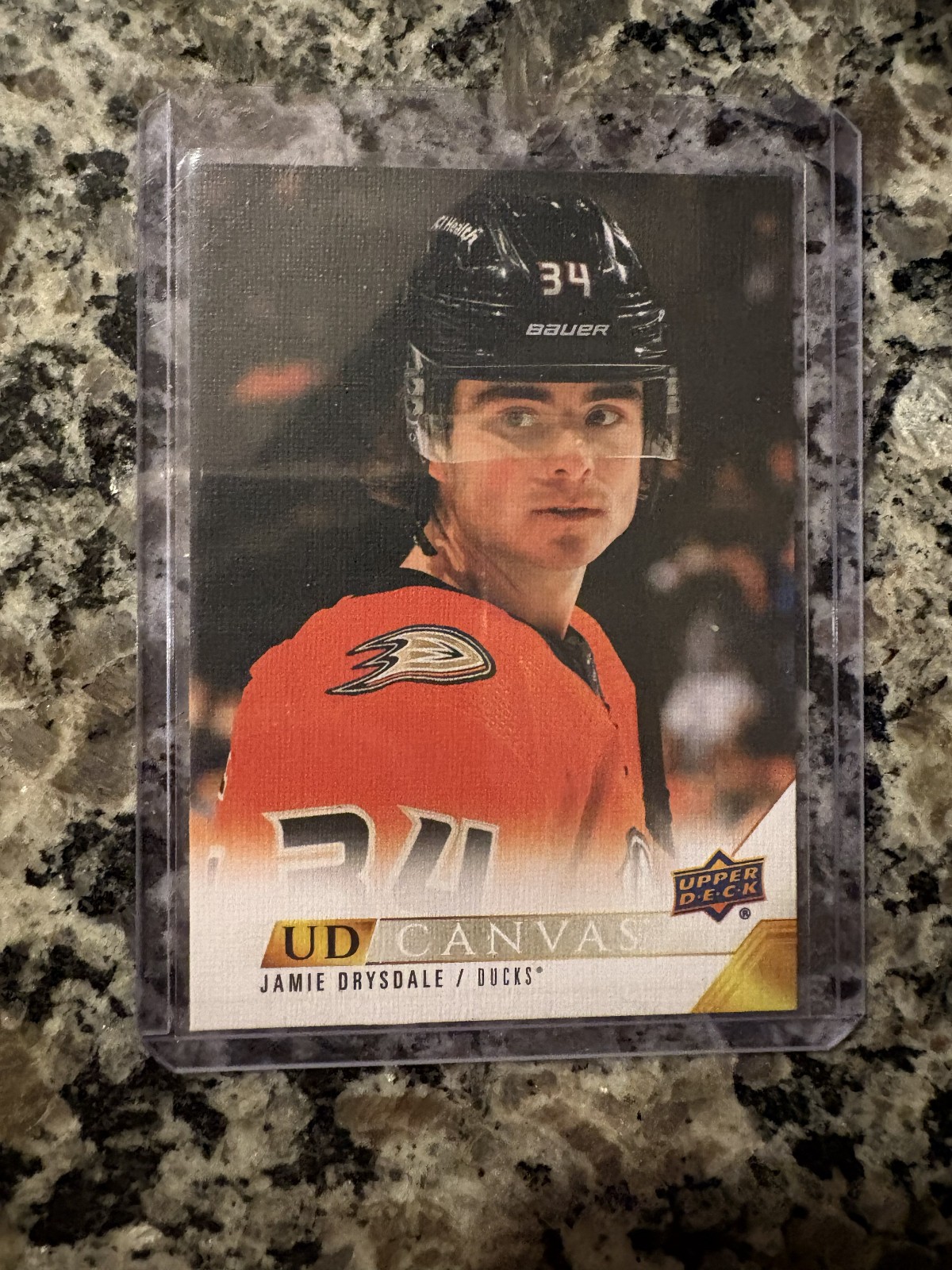 2022 – 2023 Upper Deck – All Series – Canvas – Pick Yours