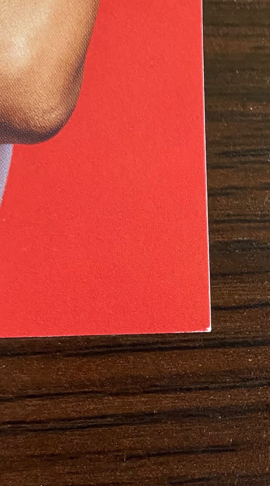2023/2024 Jamal Musiala Signed Bayern Munich Club Card Authentic Auto Germany