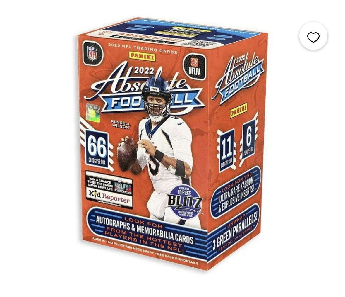 2021 -2023 ABSOLUTE FOOTBALL SILVER FOIL ROOKIE CARDS