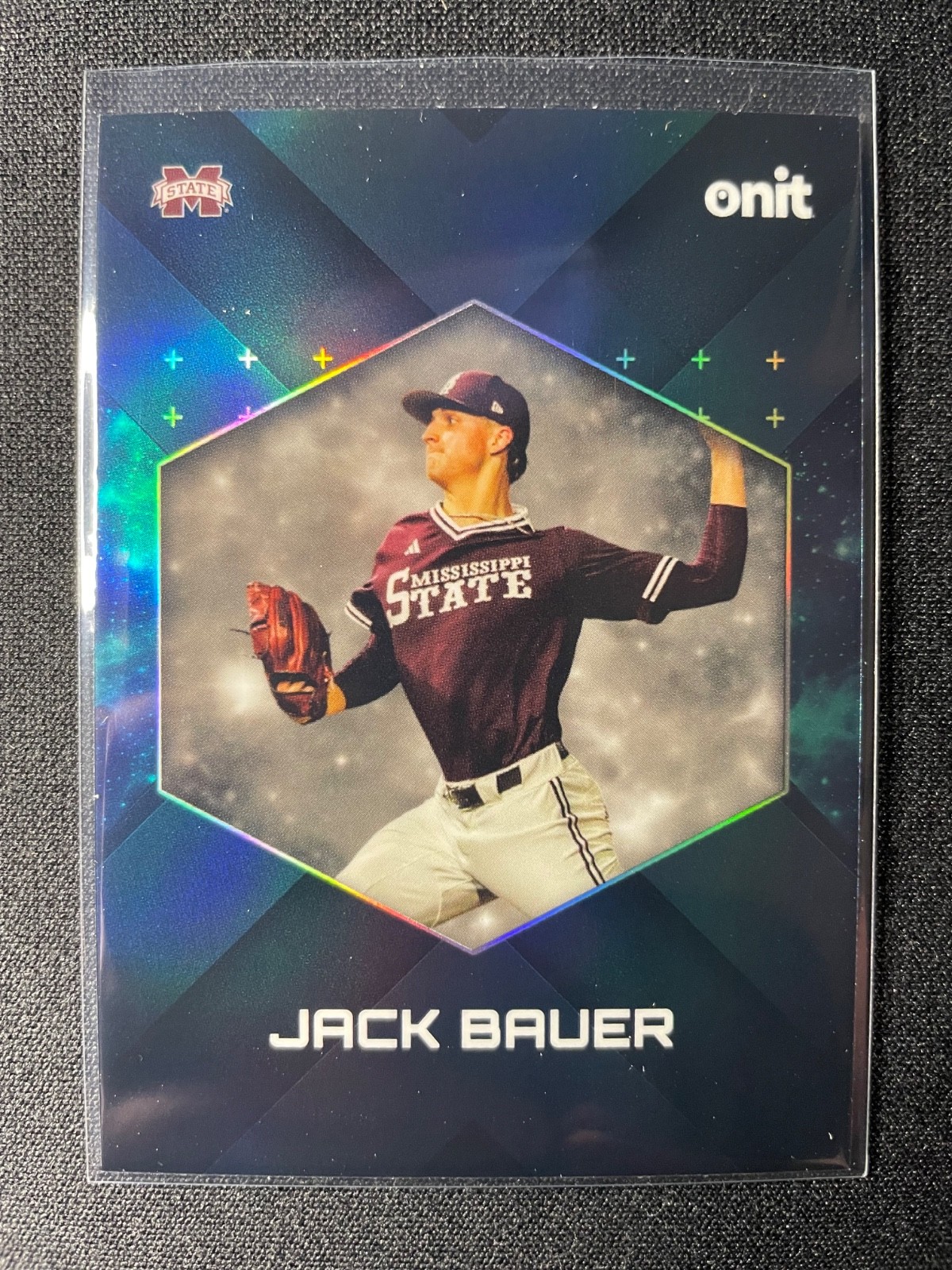 2026 Onit Athlete Gravity College Baseball Base Set You Pick Free Shipping!!!