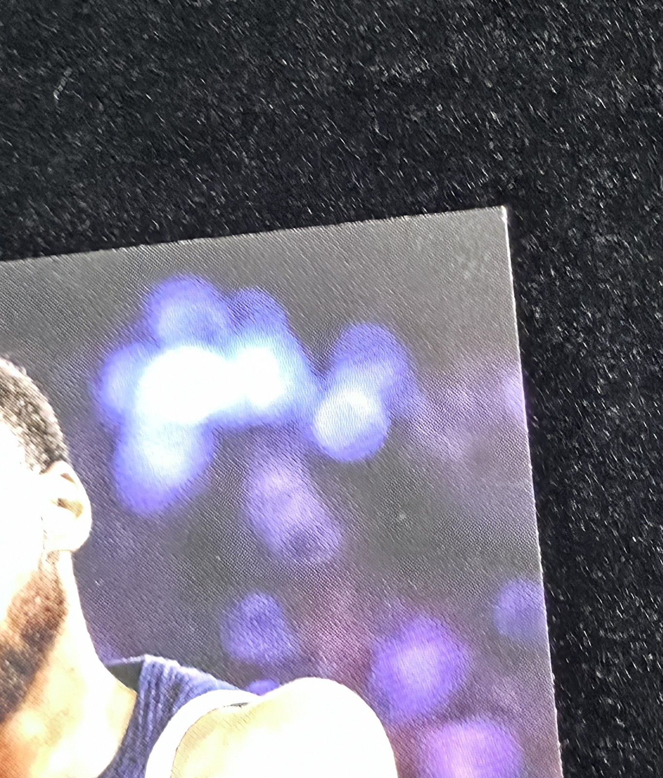 Steph Curry 2024 Topps Now #27 Team USA Olympic Gold Medal Basketball 🏀