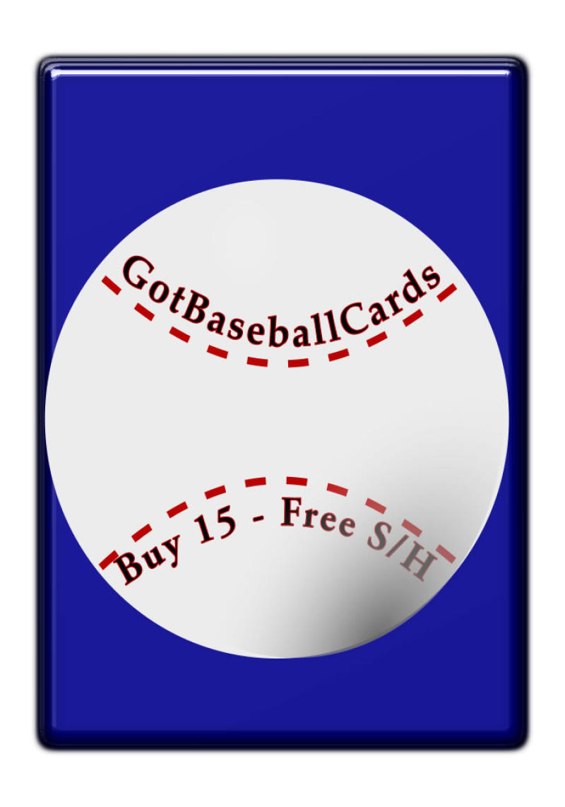 1986 Fleer Baseball #601-660 – Finish Your Set *GOTBASEBALLCARDS