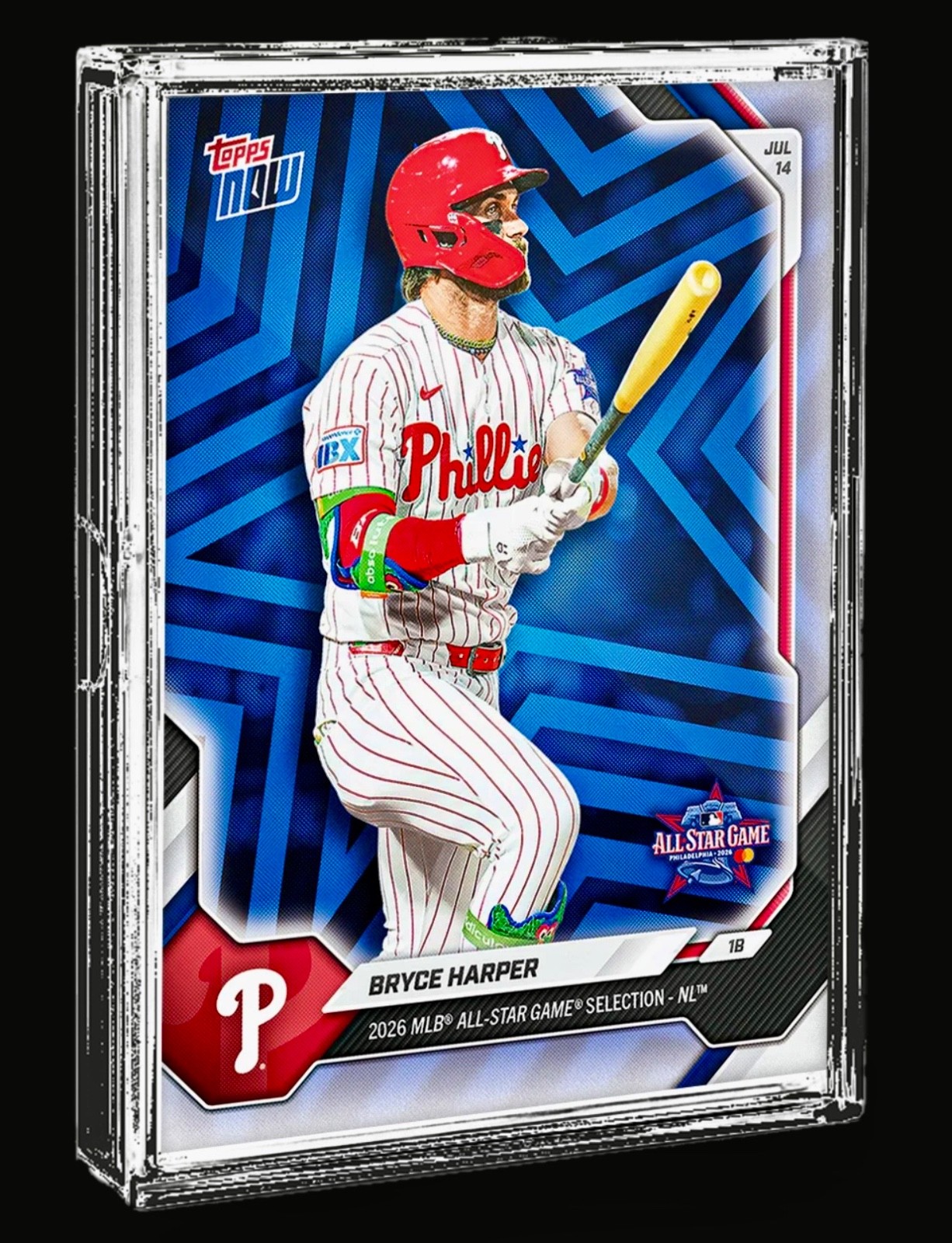 2026 TOPPS NOW ALL STAR GAME SET SINGLES PICK CHOOSE FROM LIST PRESAL MORE ADDED
