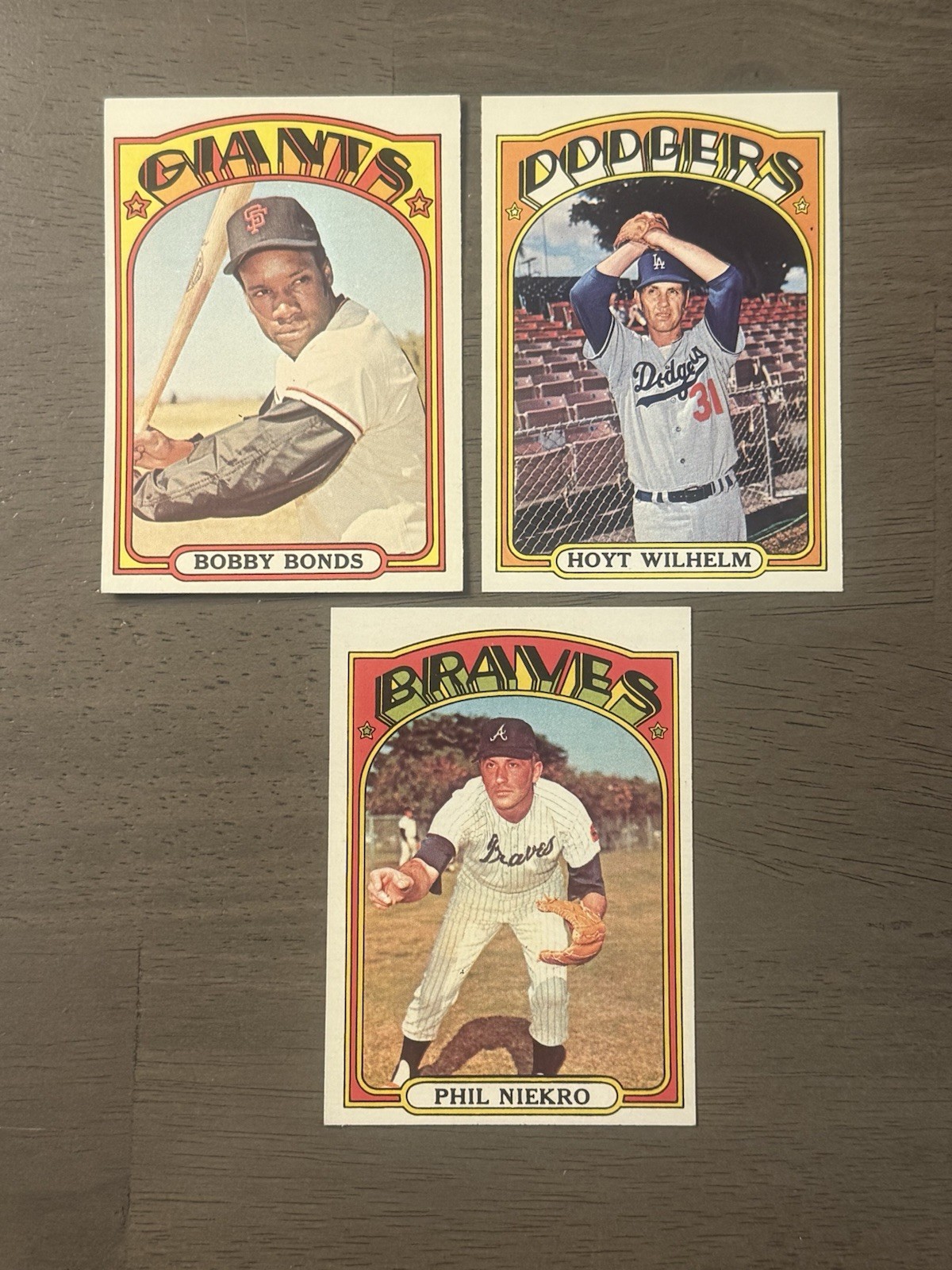 1972 TOPPS BASEBALL #601 – 787 EXNM COMPLETE YOUR SET FREE SHIPPING