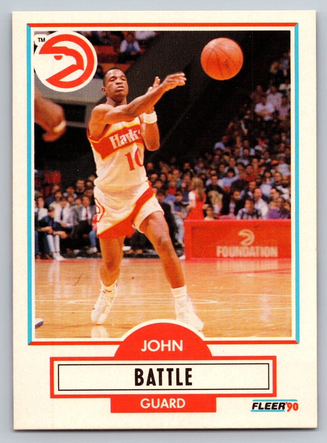 1990-91 Fleer Basketball #1-198. SET BREAK – YOU PICK. BUY 2+ GET FREE SHIPPING