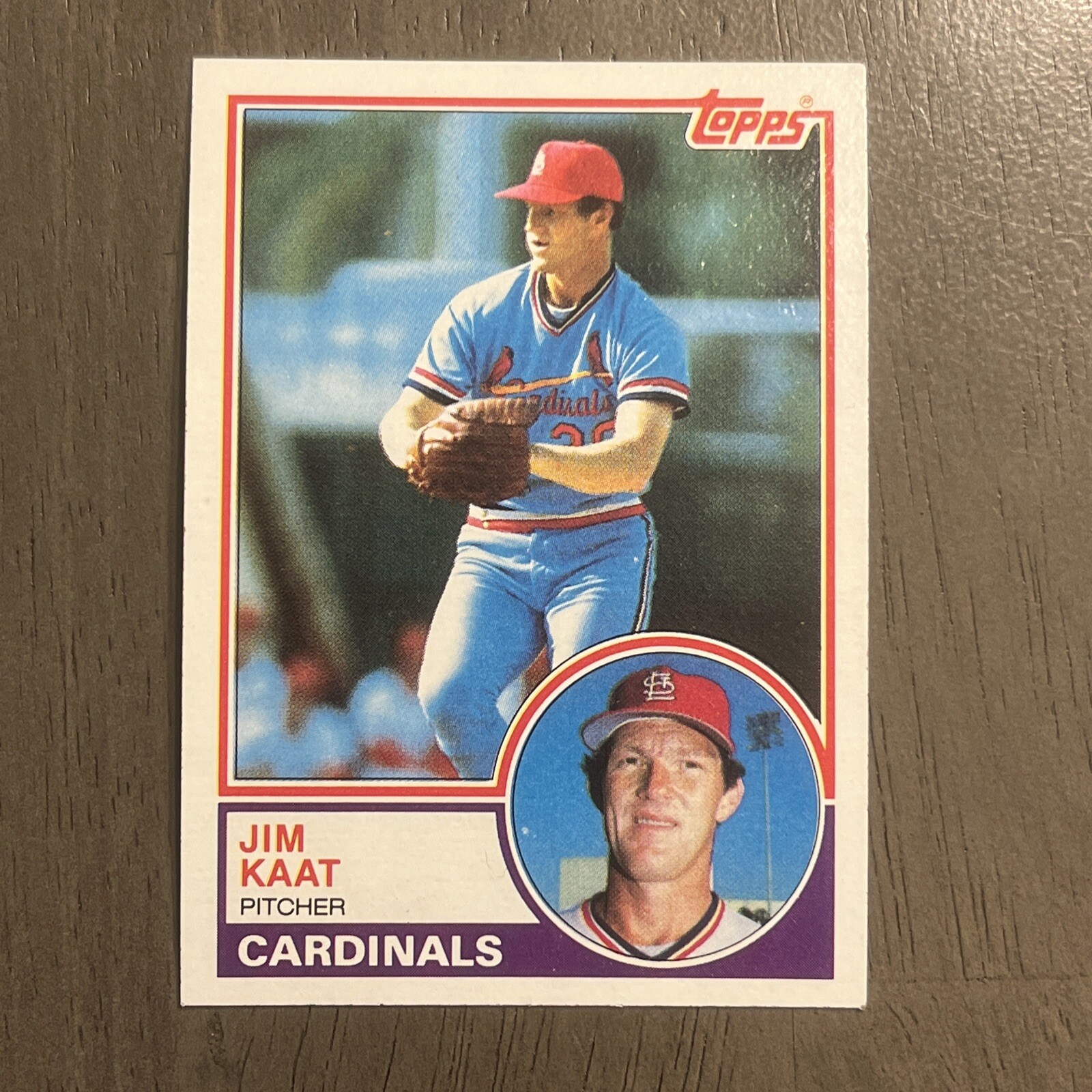 1983 TOPPS BASEBALL #601-792 FREE SHIPPING YOU PICK COMPLETE YOUR SET