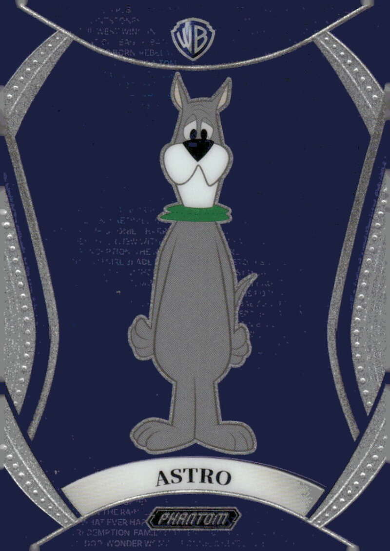 2024 Warner Brothers Kakawow Phantom #PW-B-148 Astro The Jetsons