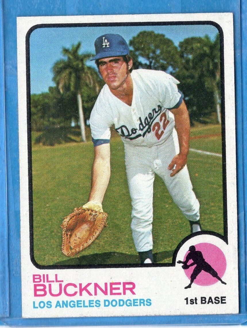 1973 Topps Baseball Cards – Pick your favorite Cards 200-450