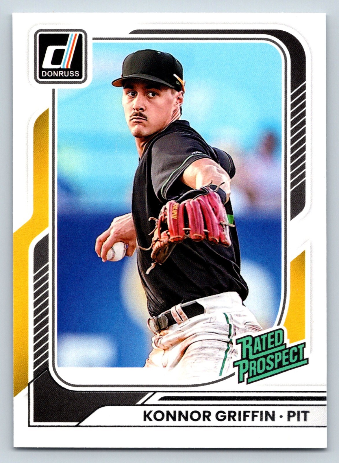 2026 Donruss Baseball BASE Cards – #1-200 -Pick your Player- Complete your set