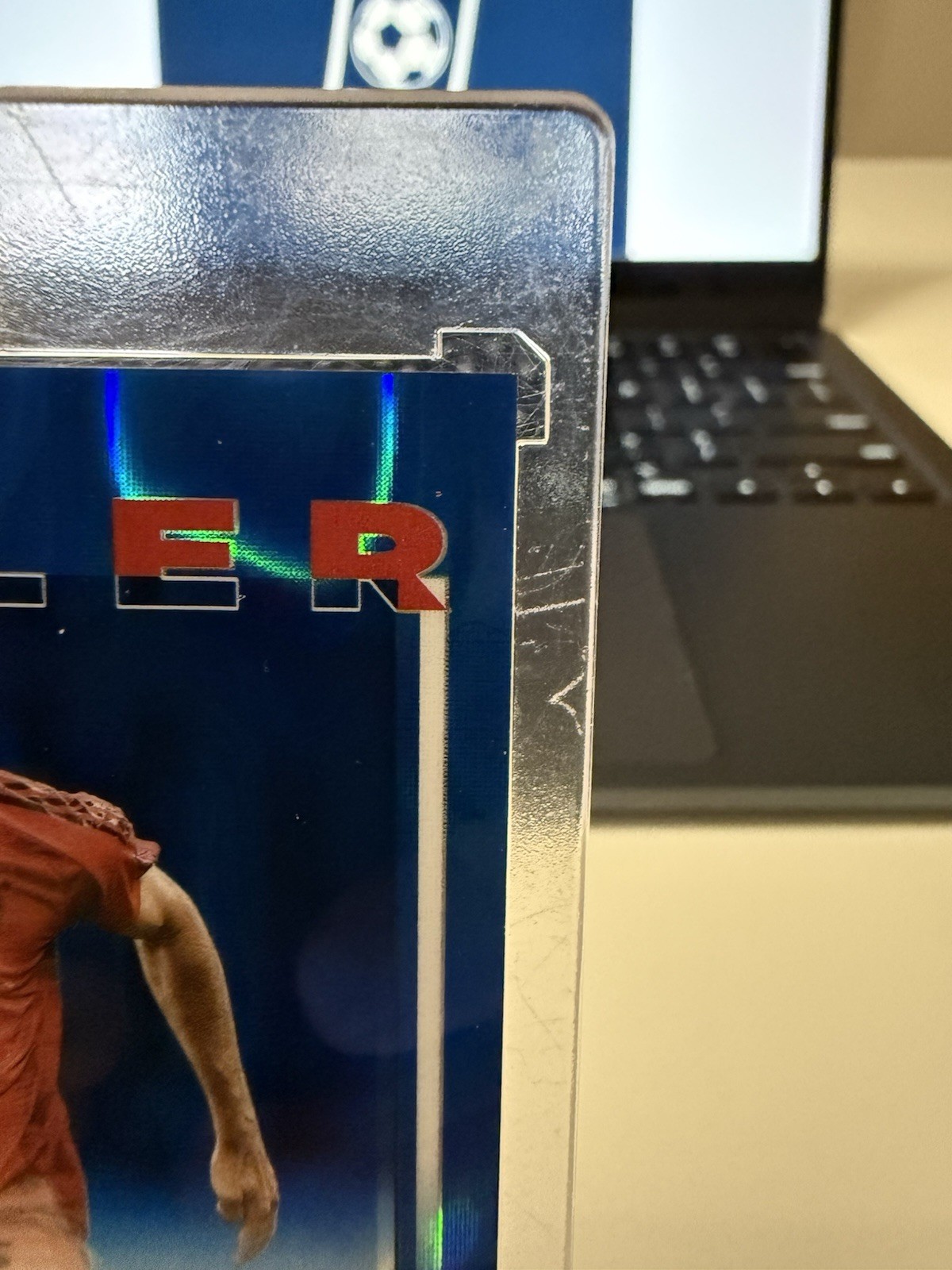 Thomas Muller Auto 36/150 Topps Chrome 2024/25 UCL Bayern Munich Germany