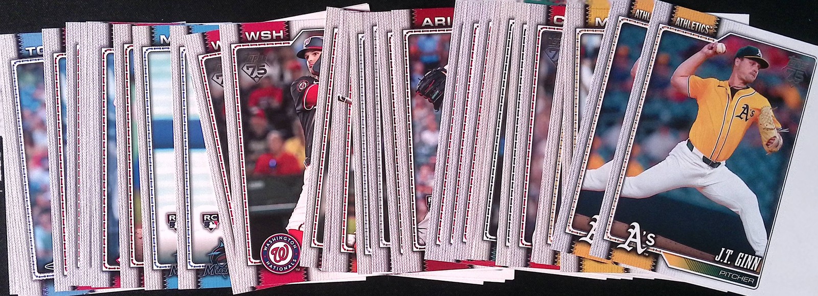 2026 Topps Series 1 BASE • Singles U-Pick • Complete Your Set! #176–350 ⚾🔥