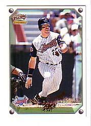 A3768- 1998 Pacific Invincible Gems of the Diamond -You Pick- 10+ FREE US SHIP