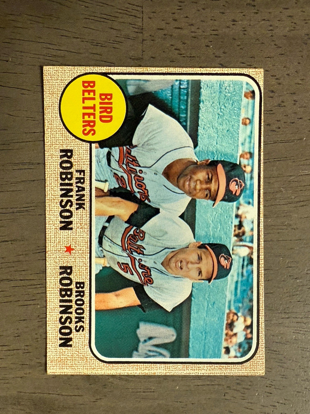 1968 TOPPS BASEBALL #401-596 EX/EXNM COMPLETE YOUR SET FREE SHIPPING