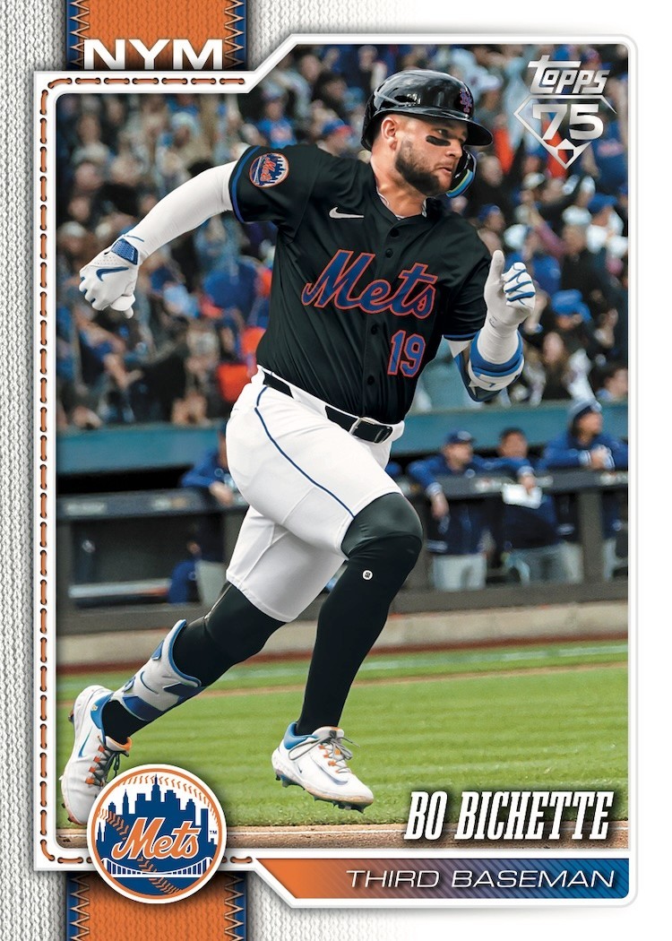 2026 Topps Series 2 – BASE & ROOKIE CARDS – Card #s 501-700 – U Pick