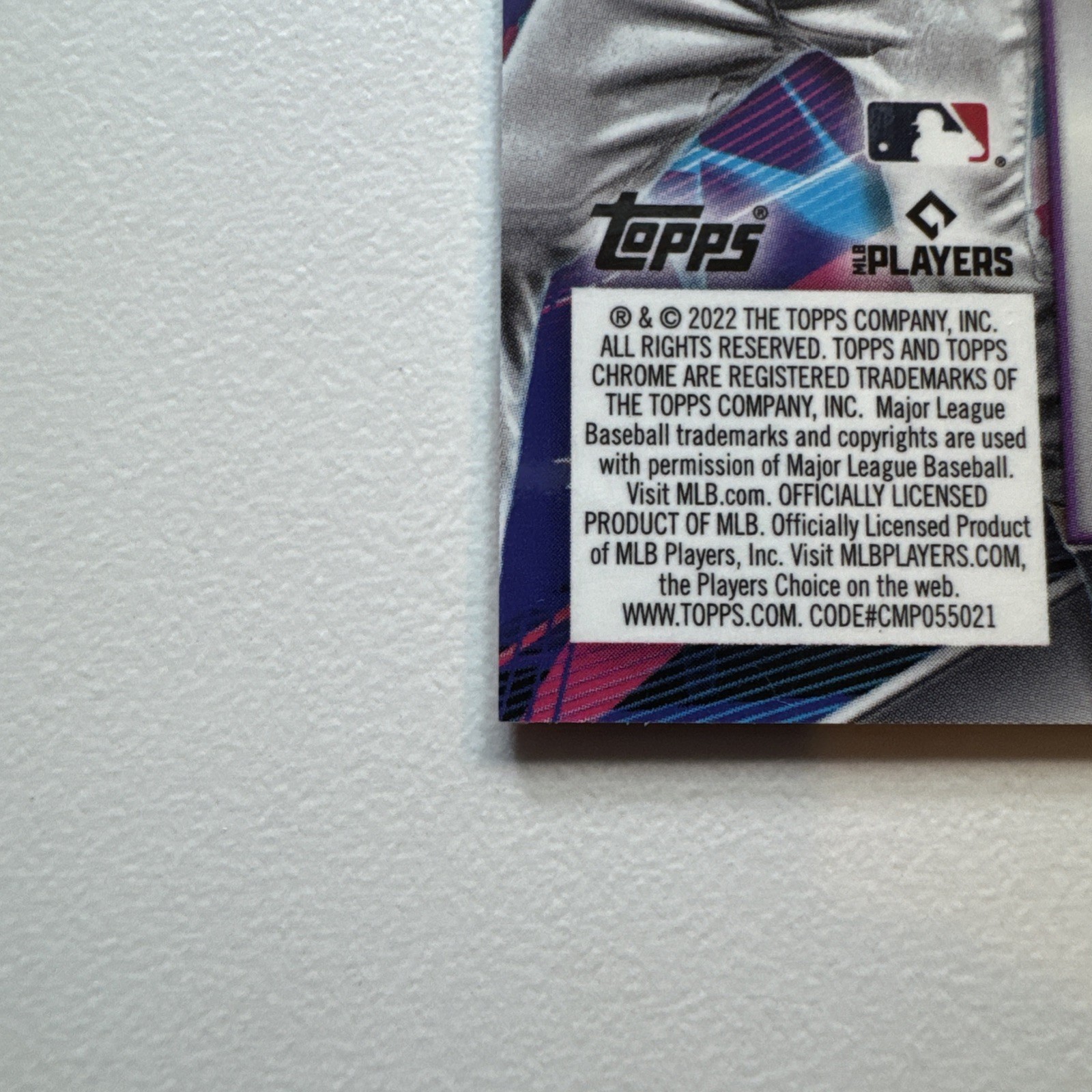 2022 Topps Chrome – Nolan Arenado 17/25 Orange Refractor Cardinals #188
