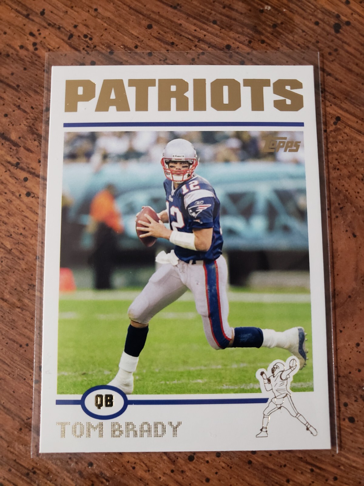 2004 TOPPS FOOTBALL YOU PICK #201 – #385 ****FREESHIPPING****