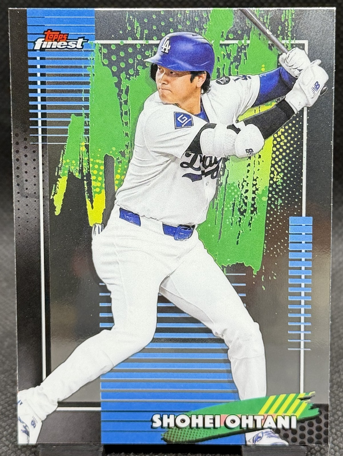 2026 Topps Finest Baseball Complete Your Set Cards 1-100 COMMON You Pick