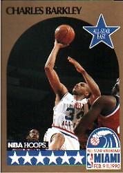 A7007- 1990-91 Hoops Basketball Card #s 1-246 -You Pick- 10+ FREE US SHIP