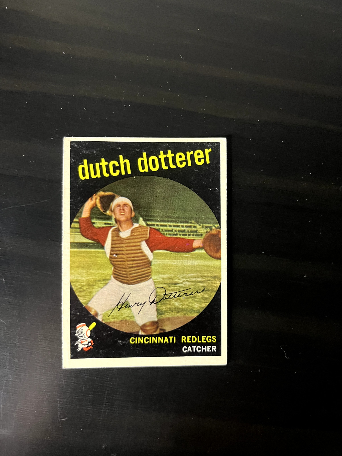 1959 Topps Baseball #287-572 You-Pick-Your-Card. Combined Shipping.