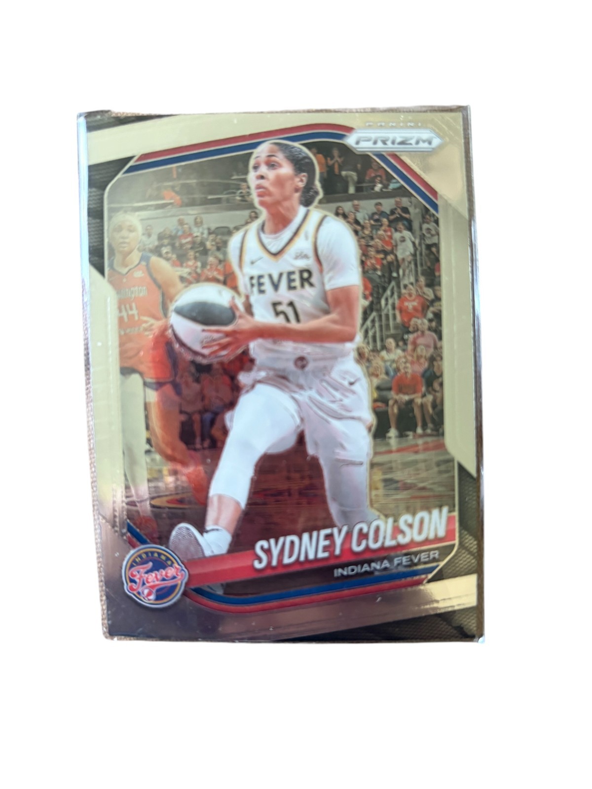 WNBA Panini Prizm 2025 Finish Your Collection Cailin Clark Paige Bueckers A’ja W