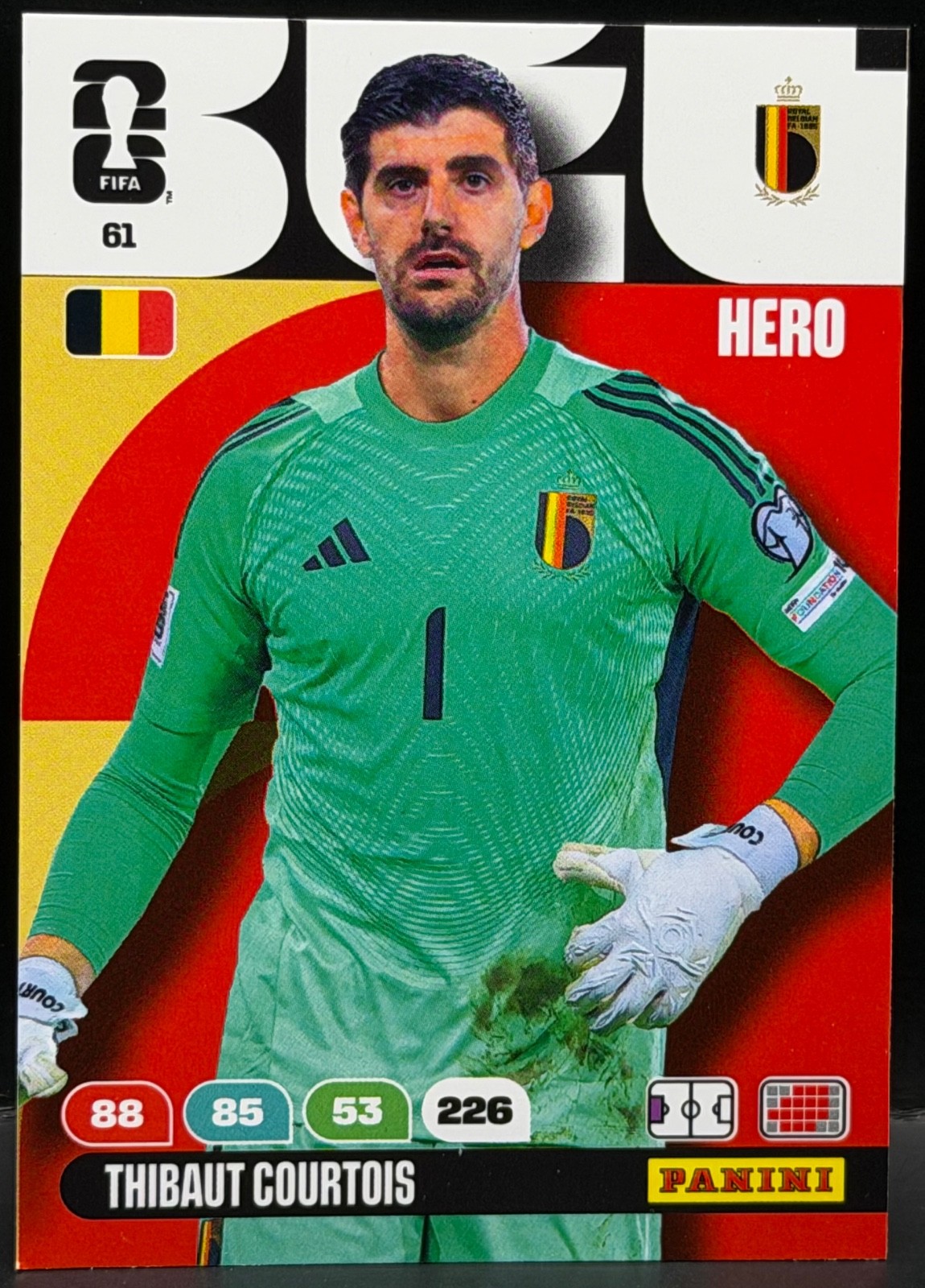 2026 Panini Adrenalyn XL FIFA World Cup Soccer You Pick You Choose FREE SHIPPING