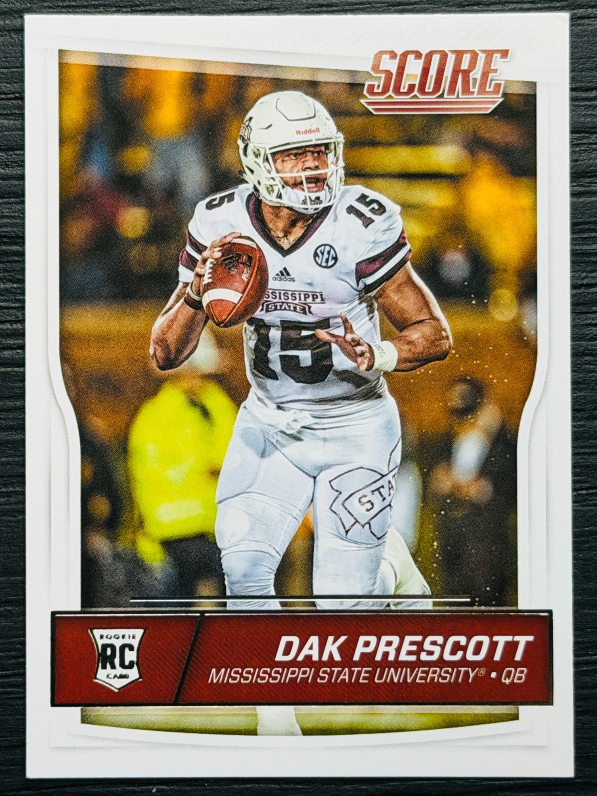 YOU PICK! Dak Prescott Cards! Choose Your Cards of the Dallas Cowboys QB! TEJ