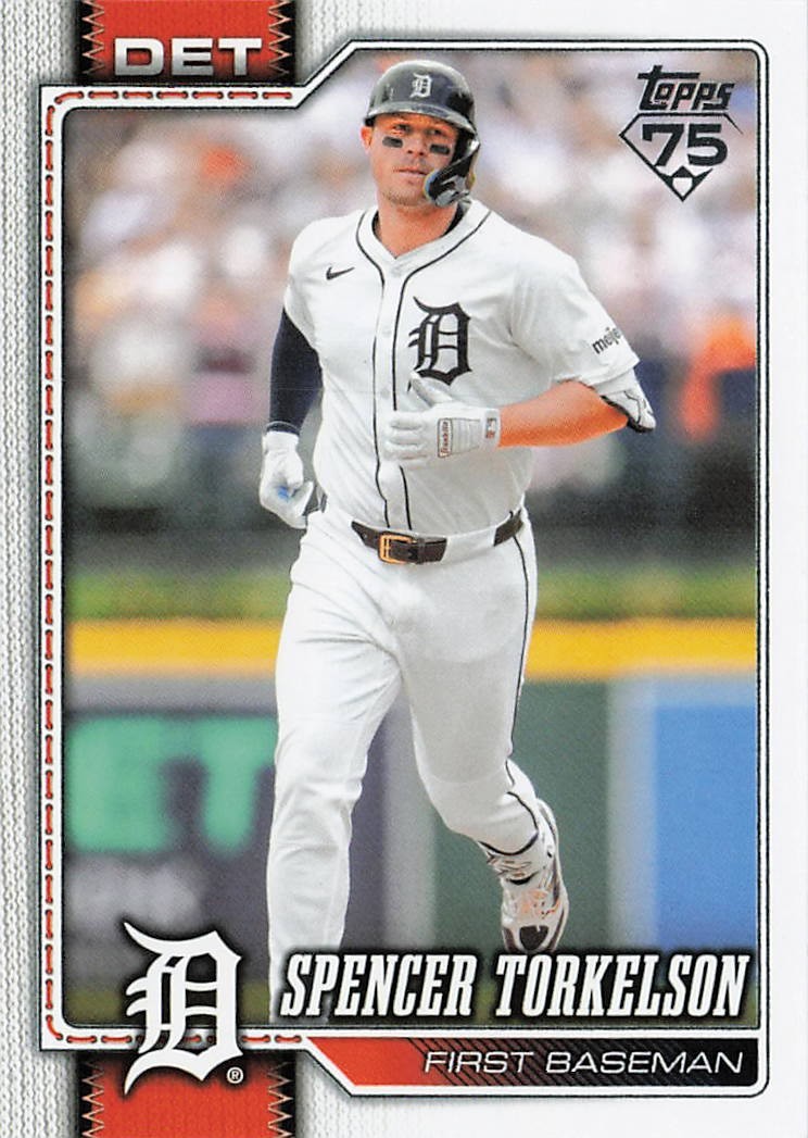 2026 Topps Series 2 Baseball Cards 351-525 Pick Your Own Complete Your Set