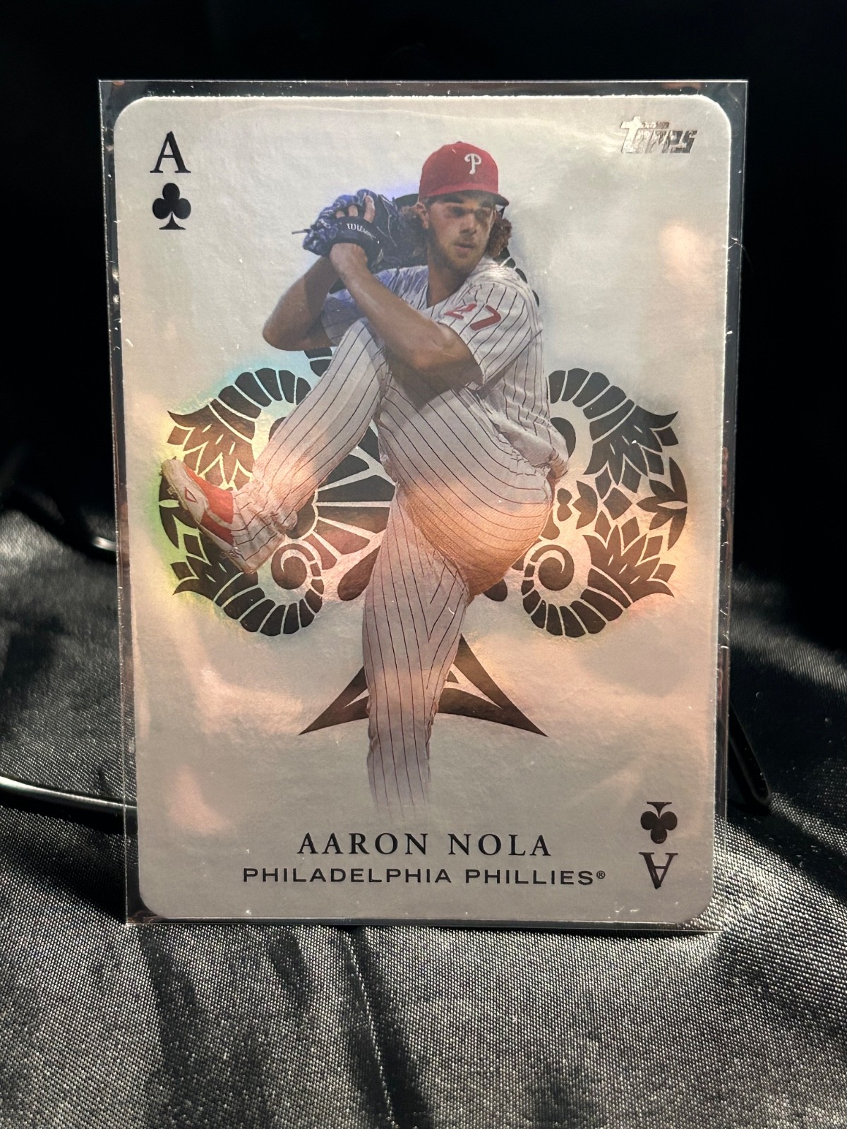 2023 Topps All Aces Baseball Cards Pick Your Card 🔥🔥🔥
