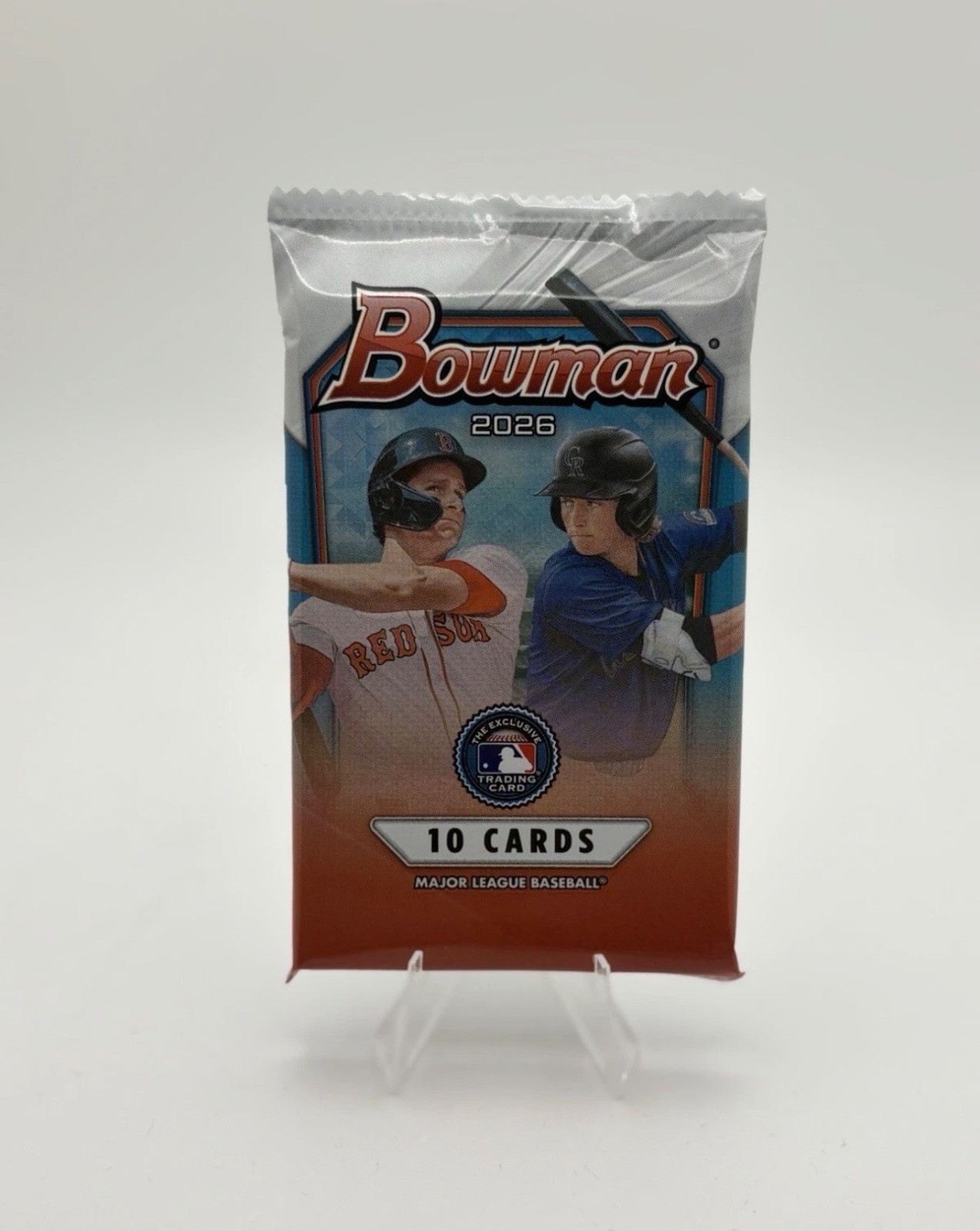 2026 Topps Bowman Chrome Mojo – Pick a card! Rookies, 1st Bowmans, Packs