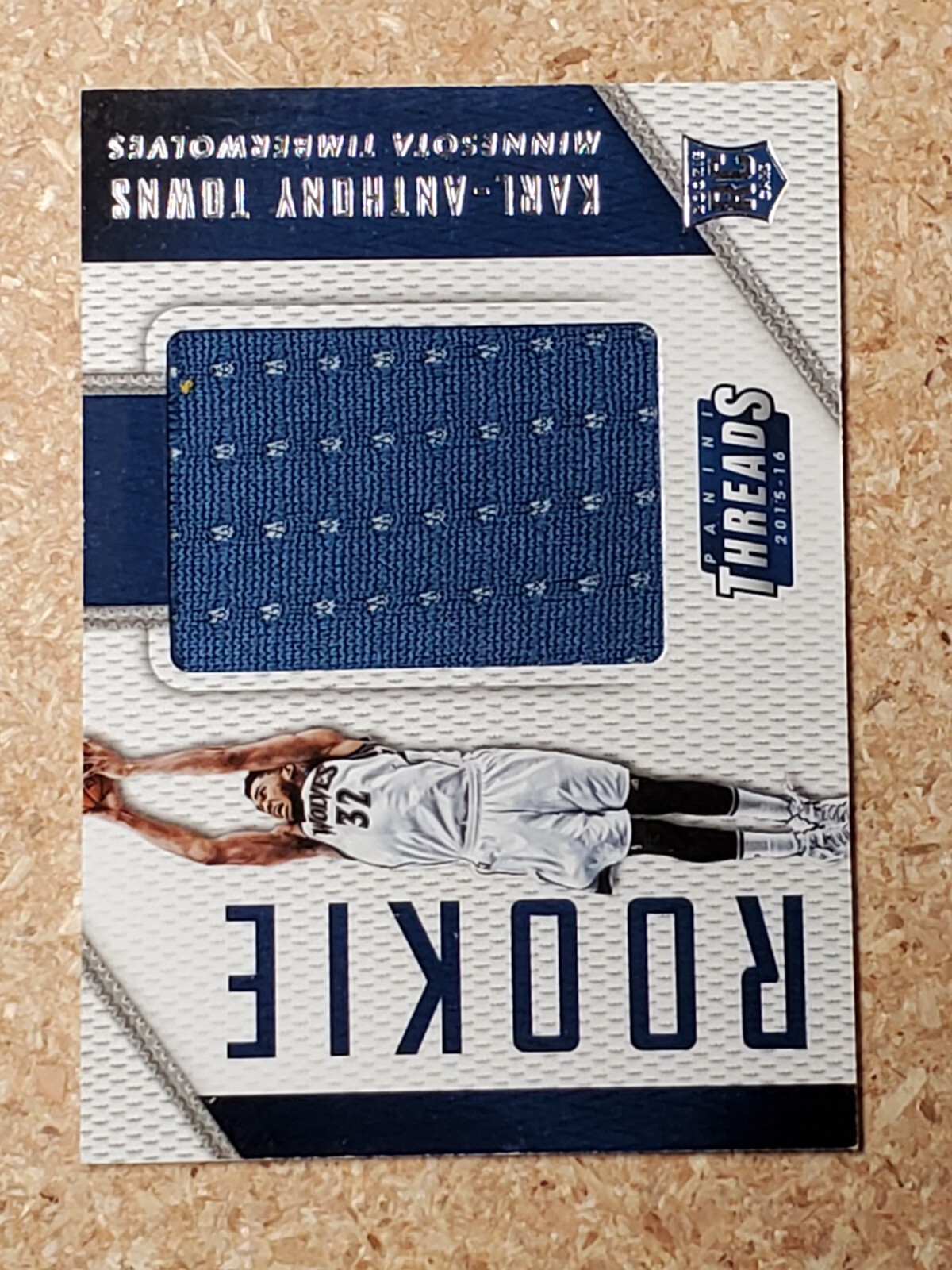 2015-2024 Panini Various NBA Basketball Jersey Relics You Choose