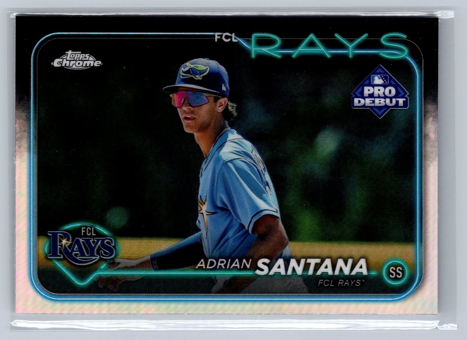 2024 Topps Pro Debut Chrome Refractor You Pick/Choose #PDC1-200