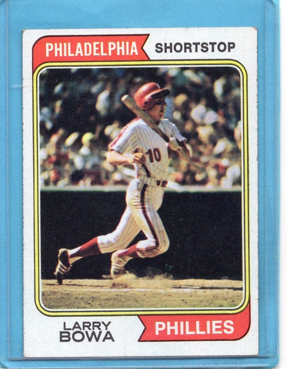 1974 Topps Baseball Cards Complete Your Set U-Pick #’s 200-450