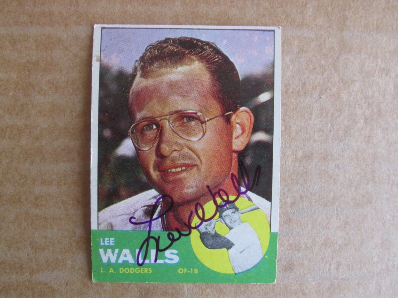 1963 TOPPS BASEBALL SIGNED AUTOGRAPH CARD SINGLES U-PICK CHOOSE UPDATED 4/24