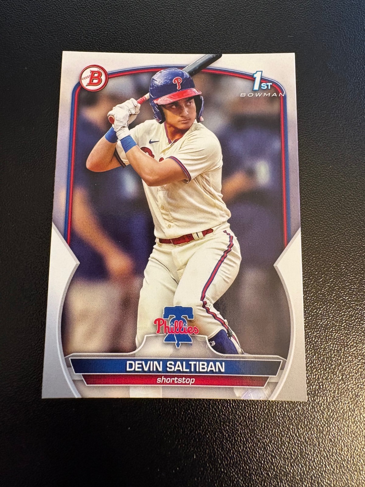 2023 Bowman Draft – You Pick/Complete Your Set Paper & Chrome Prospects