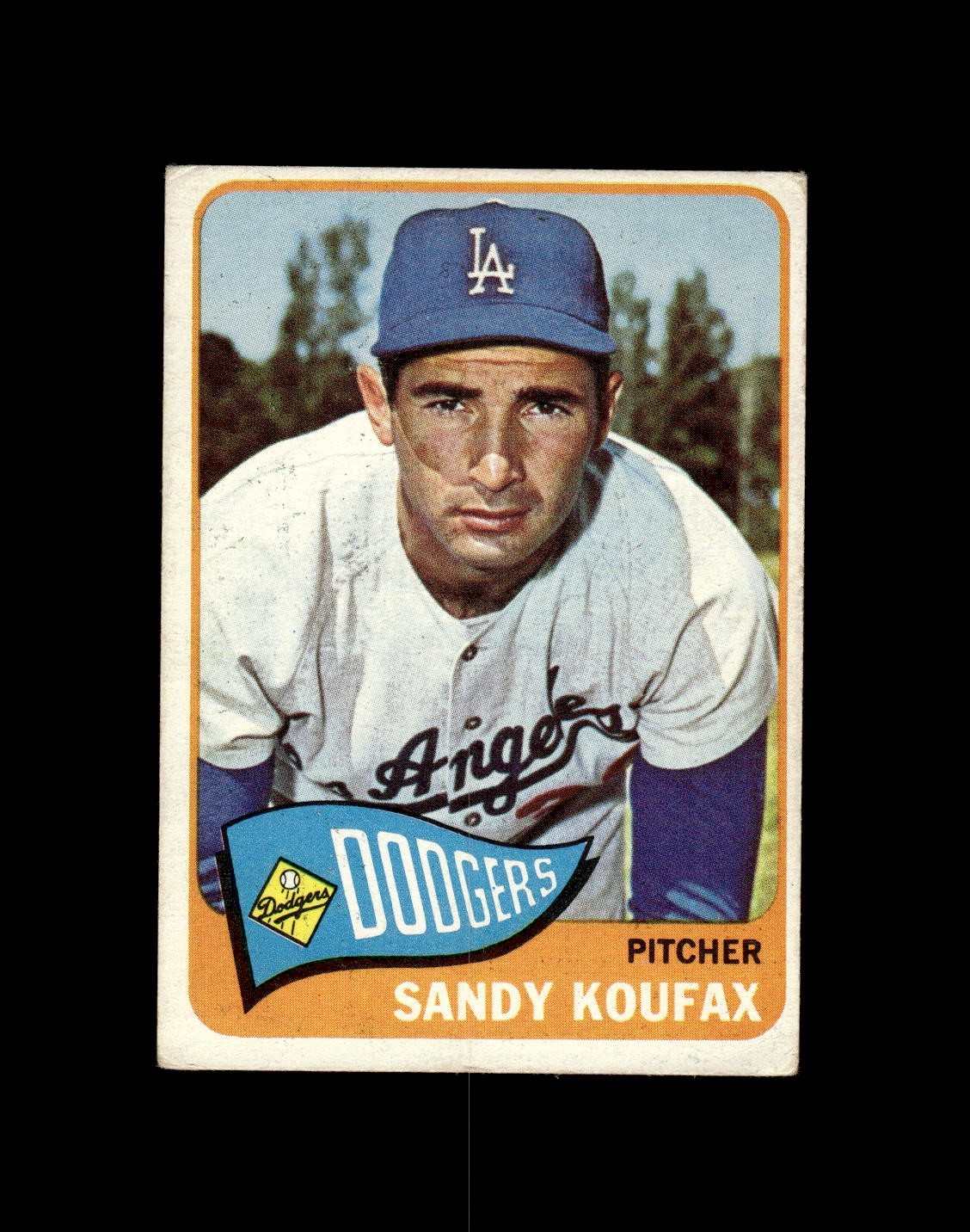 1965 Topps Baseball Cards #200 – #399 – You Pick – Complete Your Set MORE ADDED