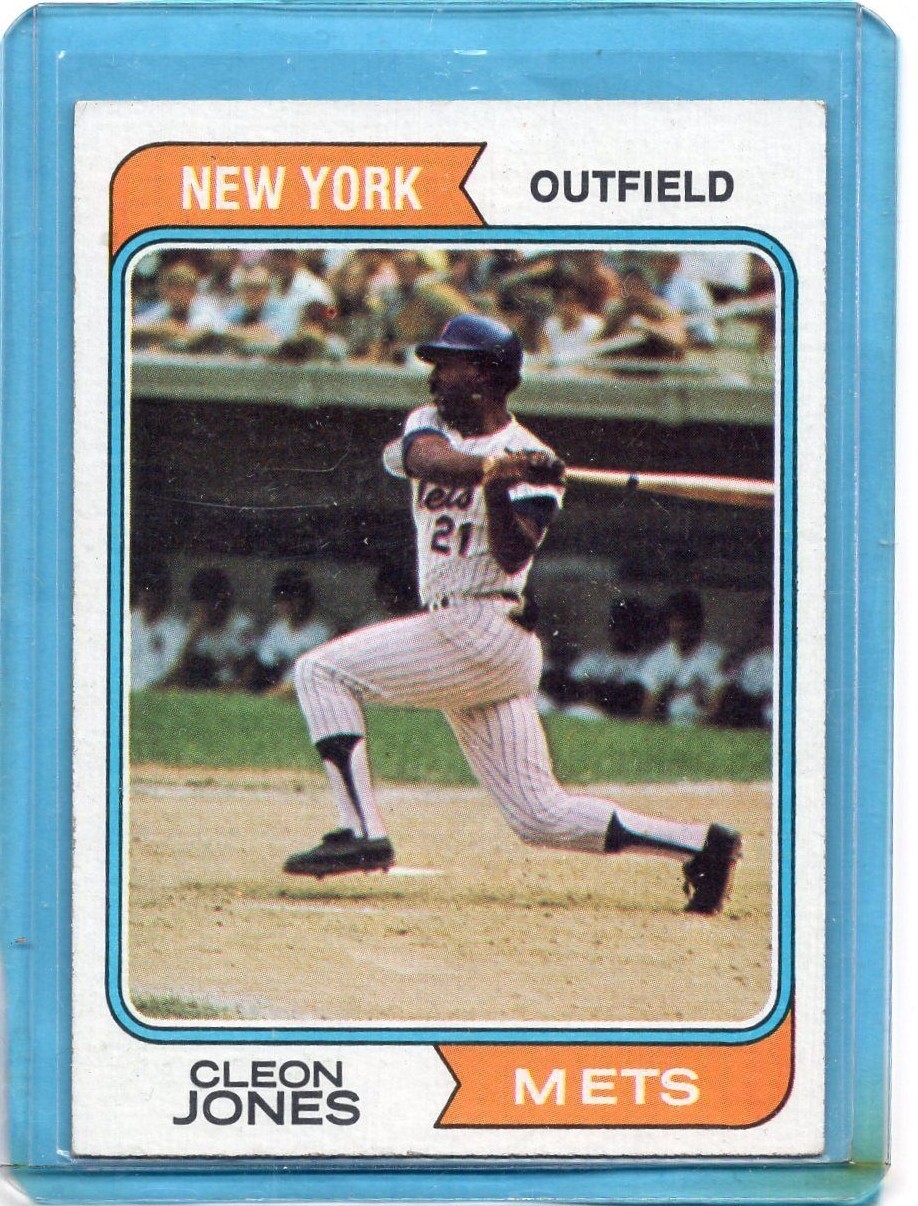 1974 Topps Baseball Cards Complete Your Set U-Pick #’s 200-450