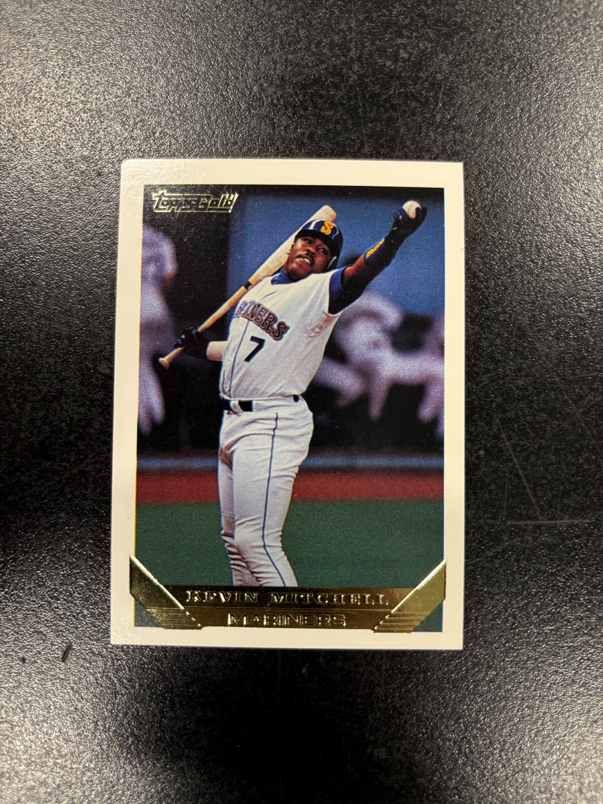 1993 TOPPS GOLD BASEBALL #’s 201-396 – YOU PICK NMMT