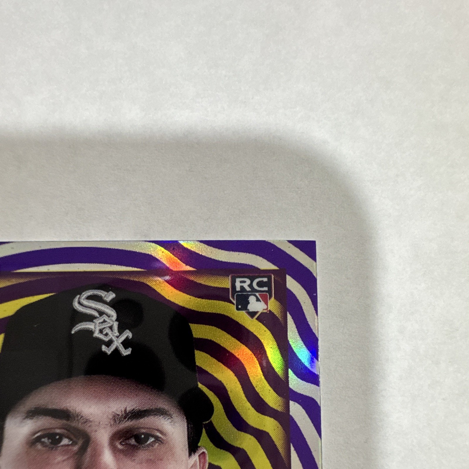 Topps 2024 Topps Chrome Brooks Baldwin /250 RC Chicago White Sox