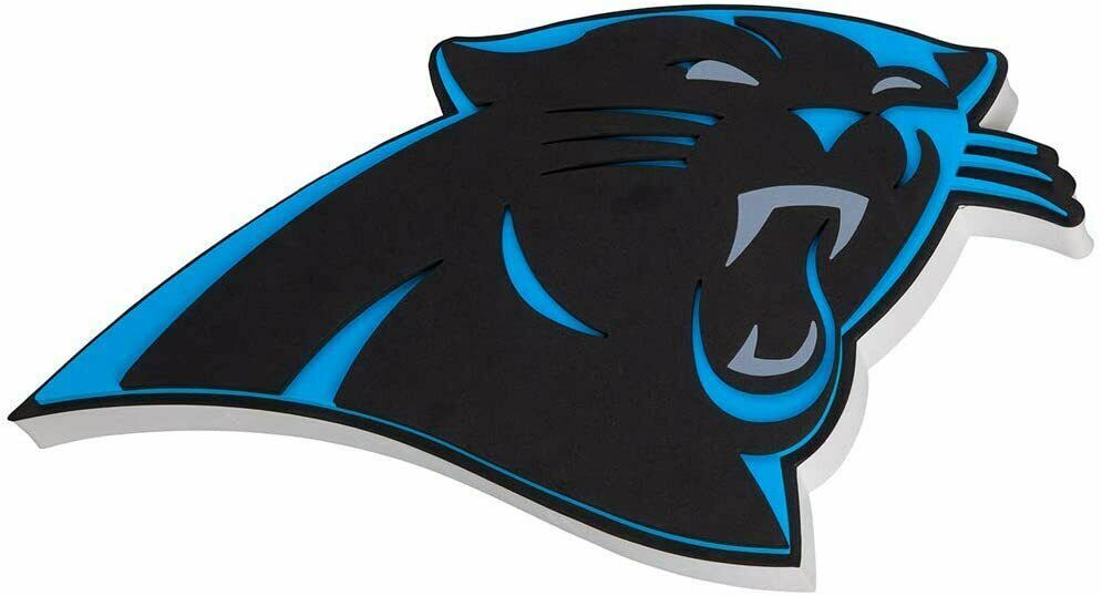 Carolina Panthers Team Cards. Various Brands & Years. You Pick. Veteran & Rookie