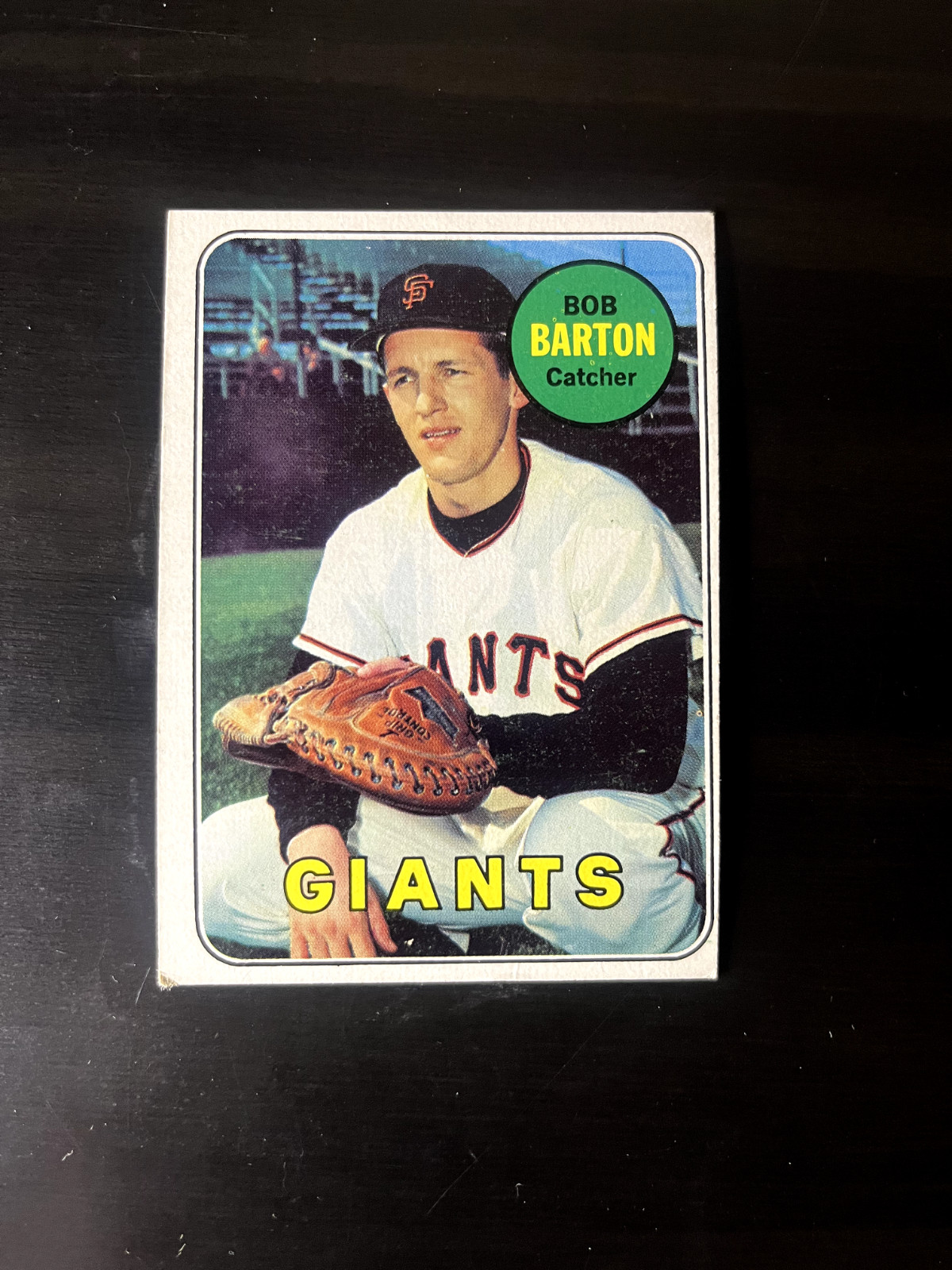 1969 Topps Baseball #1-332. You-Pick. Complete Your Set. Combined Shipping.