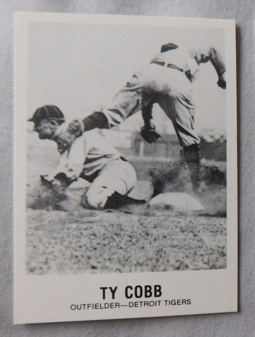 1977-84 TCMA Galasso Glossy Greats #136-270 Baseball Card Pick One
